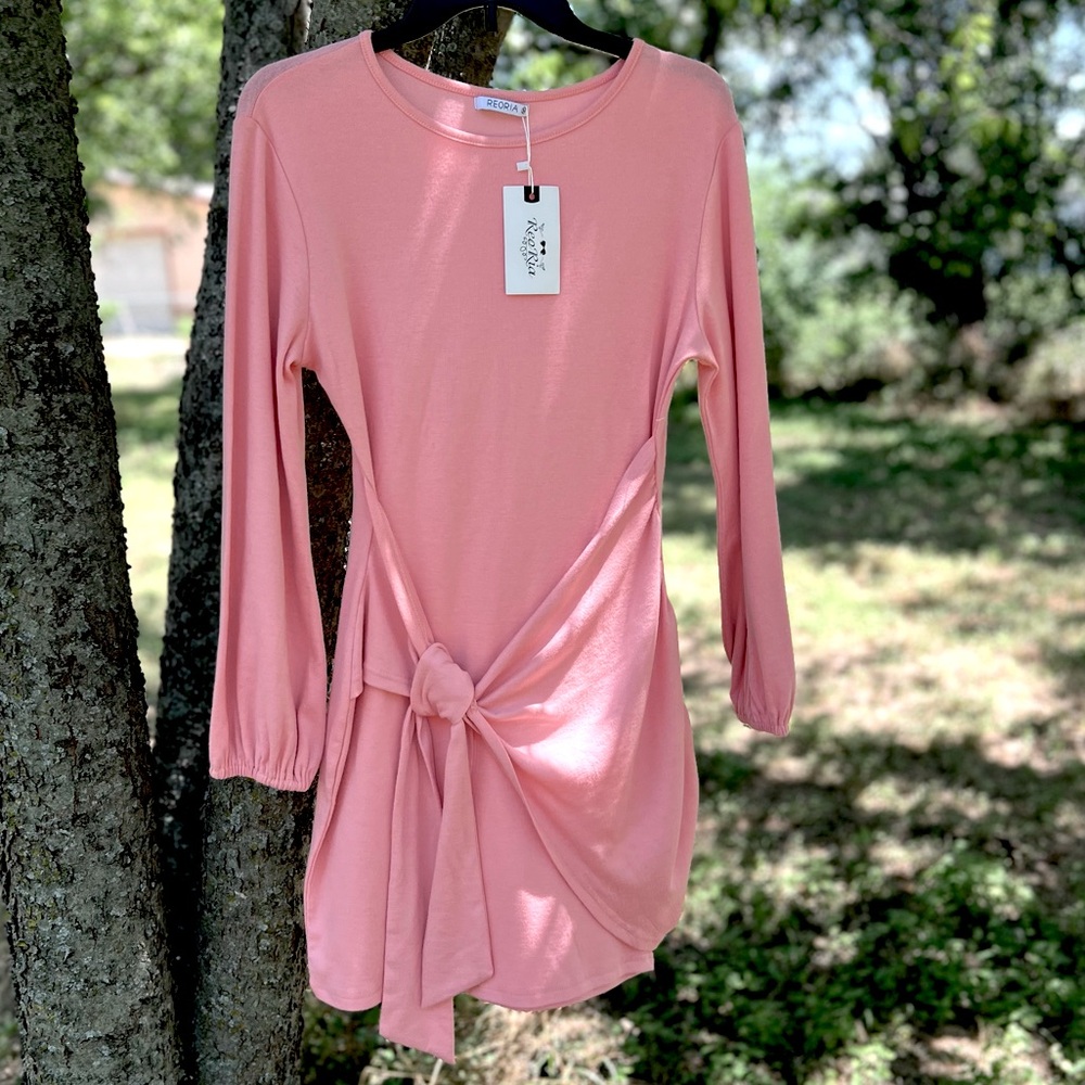 RioRia Dress